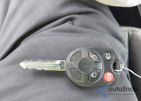 2011 Mercury Mariner Premier from USA, damaged, VIN 4M2CN9HG9BKJ03732